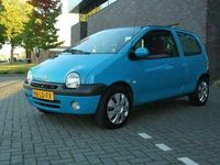 tweedehands Renault Twingo 1.2 Dynamique Stuurbekrachtiging