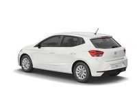 tweedehands Seat Ibiza 1.0 EcoTSI 95 5MT 4.OH! Edition Verwarmbare voorstoelen