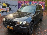 Occasion BMW X3 192 PK (141 kW) 2005 SUV