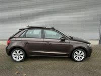 tweedehands Audi A1 Sportback 1.6 TDI Pro Line S Pano