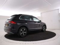 tweedehands VW Tiguan 1.4 TSI ACT Comfortline Automaat Panorama Leer