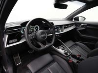Occasion Audi A3 Sportback e-tron S-Line 245 PK (180 kW) 2023 Zwart Hatchback