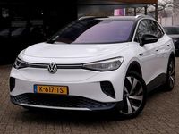 Occasion VW ID.4 Life 150 kW (204 PK) 2021 Wit (metallic) SUV