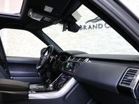 tweedehands Land Rover Range Rover Sport 3.0 SDV6 HSE Dynamic Autobiography