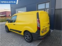 tweedehands Ford Transit Connect 1.6 TDCI L1 Nieuw! Lage kmstand/Cruise