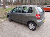 tweedehands VW Fox 1.4 Trendline