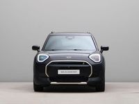Nieuw Mini Aceman Favoured 160 kW (218 PK) 2026 Zwart SUV