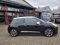 tweedehands Citroën DS3 1.2 VTi Chic/PDC/Cruise/Airco/Elek.Ramen/NAP!!!