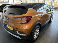 Occasion Renault Captur Intens 140 PK (102 kW) 2021 Oranje SUV