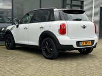 tweedehands Mini Cooper Countryman 1.6 Edition NAVI/APK/NAP/AIRCO