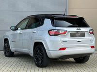 tweedehands Jeep Compass 4xe 240 Plug-in Hybrid Electric S |Pano|Alpine|360