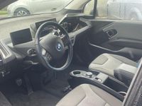 tweedehands BMW i3 Executive Edition 120Ah 42 kWh // NA SUBSIDIE 14.9