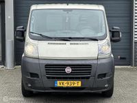 Occasion Fiat Ducato 120 PK (88 kW) 2007 Overige Van