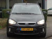 tweedehands Ford C-MAX 1.8-16V Limited - CLIMATE / CRUISE - TREKHAAK - NA