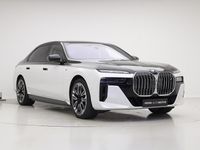 Occasion BMW i7 M Sport 334 kW (455 PK) 2025 Wit Sedan