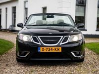 tweedehands Saab 9-3 Cabriolet 2.8 Turbo V6 Aut. Aero