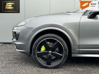 tweedehands Porsche Cayenne 3.0 S E-Hybrid | Panoramadak | Trekhaak| 21 inch