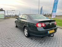 tweedehands VW Passat 2.0 FSI 4Motion Comfortline