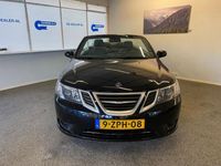 tweedehands Saab 9-3 Cabriolet 1.8t Vector