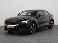 Occasion Polestar 2 Long Range Dual motor 219 kW (299 PK) 2020 Zwart Hatchback