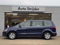 tweedehands VW Sharan 1.4 TSI Comfortline Automaat | 7-persoons | Trekha