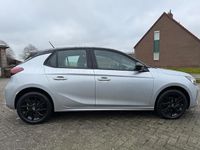 Occasion Opel Corsa 2024 Grijs (metallic) Hatchback