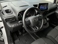tweedehands Toyota Proace CITY 1.5 D-4D Navigator | Cruise Control