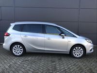tweedehands Opel Blitz Zafira 1.6 136pk AutomaatLederen Bekleding | Parke