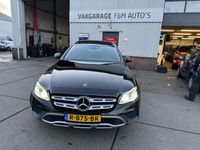 tweedehands Mercedes 220 E-KLASSE All-Terraind 4MATIC Premium Plus