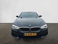Occasion BMW 530 Executive 252 PK (185 kW) 2019 Zwart Sedan