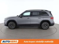 Occasion Mercedes EQB250 AMG line 139 kW (190 PK) 2023 Grijs SUV