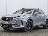 Occasion Cupra Formentor 310 PK (228 kW) 2020 Zwart SUV