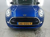 tweedehands Mini Cooper 1.5 136 PK XENON NAVIGATIE PDC 1E EIG