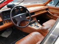 tweedehands Maserati Quattroporte Trade-in car.