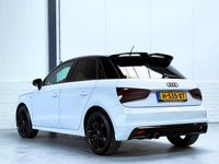 tweedehands Audi A1 Sportback 1.2 TFSI S-Line