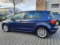 tweedehands VW Golf Sportsvan 2.0 TDI Highline CLIMA/CRUISE/NAVI/TREKHAAK!