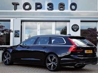 tweedehands Volvo V90 R- Design Polestar | velgen 20" | Panodak | Apple