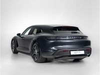 tweedehands Porsche Taycan Sport Turismo