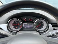 Occasion Opel Astra Edition 105 PK (77 kW) 2015 Blauw Hatchback