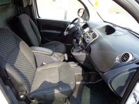 tweedehands Renault Kangoo Express 1.5 dCi 90 Express Maxi Black Edition S&S