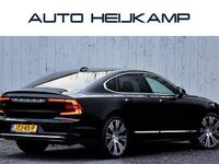 Occasion Volvo S90 Inscription 390 PK (286 kW) 2021 Zwart Sedan