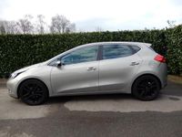 tweedehands Kia Ceed 1.6 GDI Business Pack. Origineel Nederlandse auto met NAP.