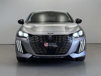 Occasion Peugeot 208 Allure 110 PK (80 kW) 2024 Grijs Hatchback