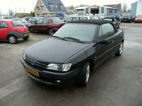 tweedehands Peugeot 306 Cabriolet 1.8