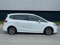 tweedehands Opel Zafira Tourer 1.4 Design Edition OPC Line|2014|Camera|Navi|PDC|NAP