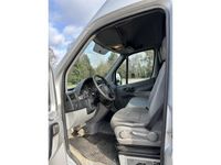 tweedehands VW Crafter 35 2.5 TDI L2H2 2007 | Belgisch Kenteken | Airco | Navigatie | Stoelverwarming | Half Automaat | Cruise Control | Parkeersensoren | Papieren