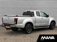 tweedehands Isuzu D-Max 2.5 Extended Cab LS Automaat 4x4 Trekhaak Airco