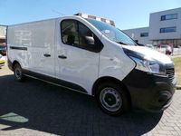 tweedehands Renault Trafic 1.6 dCi T29 L2H1 Airco NAP trekhaak