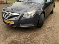 Occasion Opel Insignia 220 PK (161 kW) 2010 Stationwagen