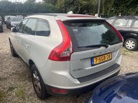 tweedehands Volvo XC60 2.4D Summum